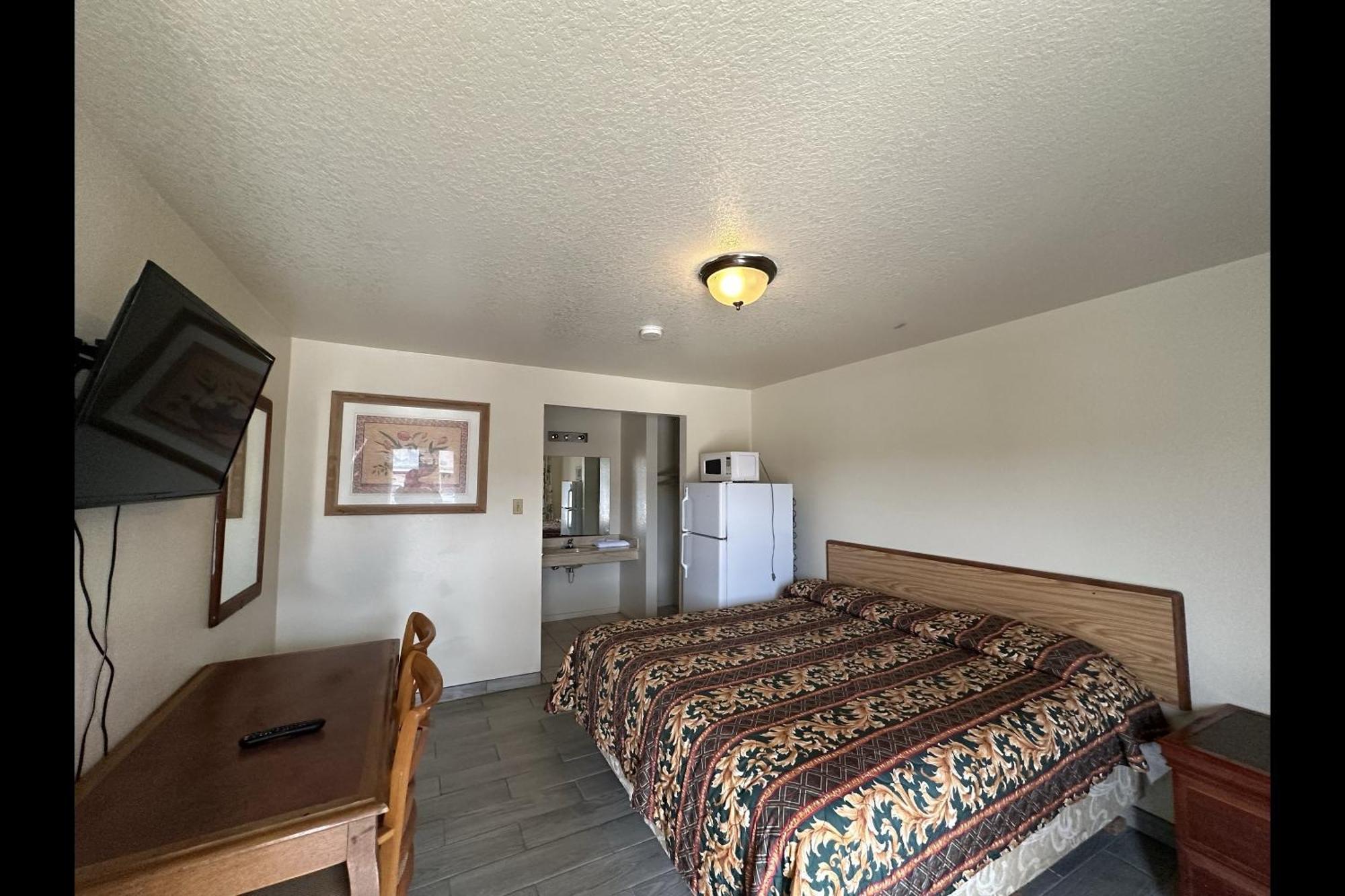 Travel Inn By Oyo La Marque Texas City I-45 Exterior photo